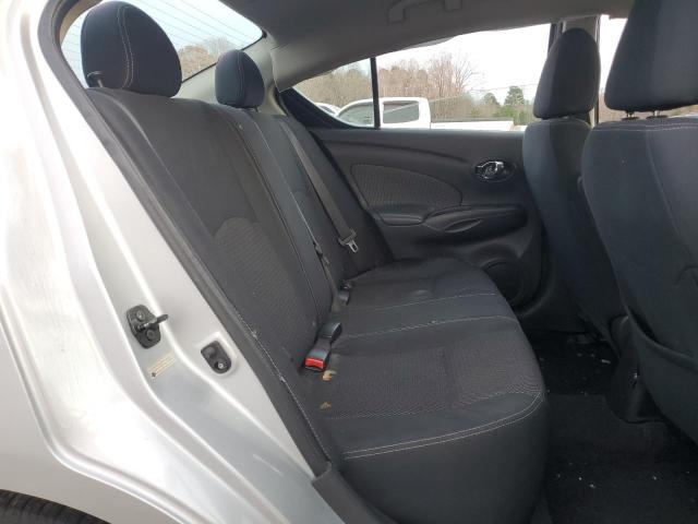 Photo 10 from auction – 2016 NISSAN VERSA S with VIN 3N1CN7AP1GL815374