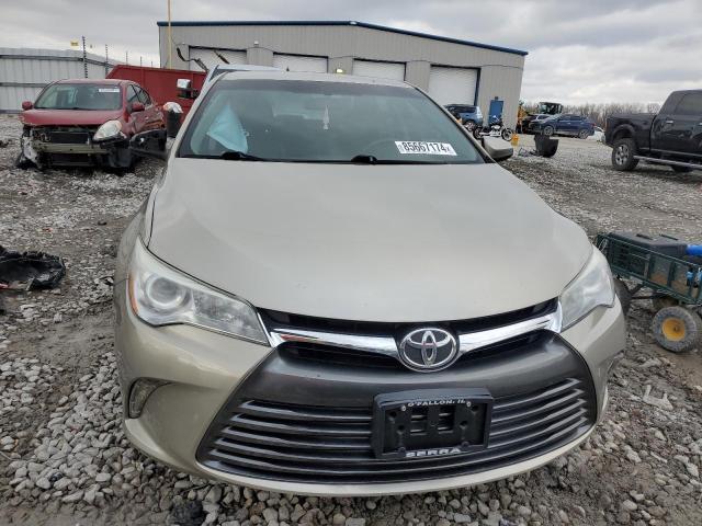 Photo 5 from auction – 2016 TOYOTA CAMRY LE with VIN 4T1BF1FK8GU251241