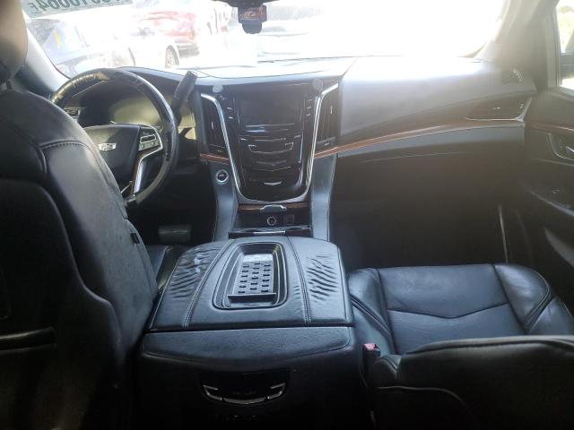 Photo 8 from auction – 2015 CADILLAC ESCALADE E with VIN 1GYS3SKJ2FR719573