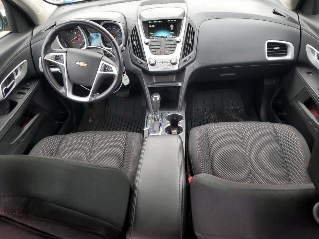 Photo 8 from auction – 2016 CHEVROLET EQUINOX LT with VIN 2GNFLFEKXG6158093