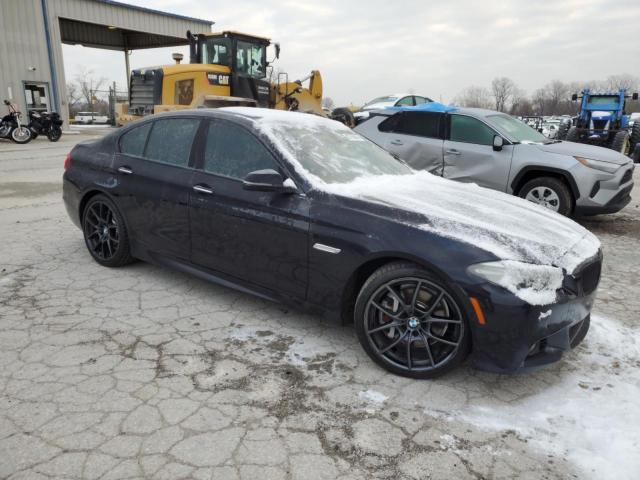 Photo 4 from auction – 2016 BMW 535 XI with VIN WBA5B3C5XGG255035