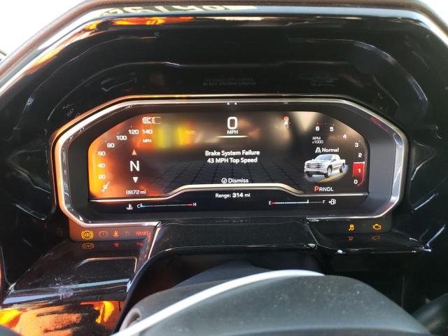 Photo 9 from auction – 2024 GMC SIERRA C15 with VIN 1GTPHDED0RZ372585
