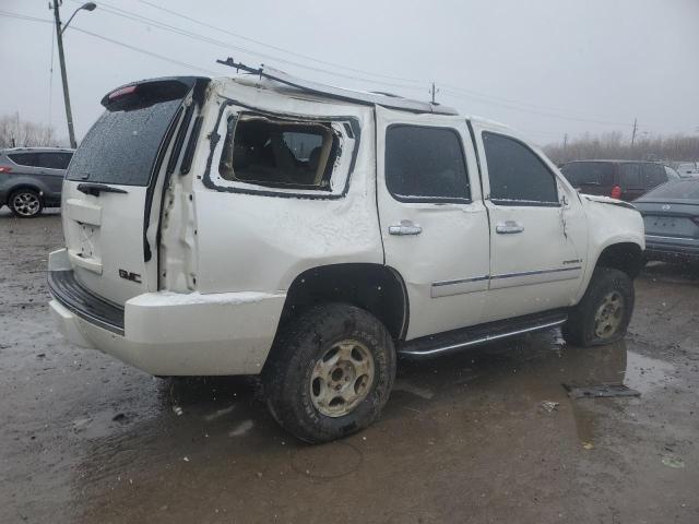 Photo 3 from auction – 2010 GMC YUKON DENA with VIN 1GKUKEEF6AR186053
