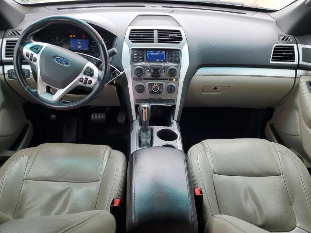 Photo 8 from auction – 2013 FORD EXPLORER X with VIN 1FM5K7D82DGC81266
