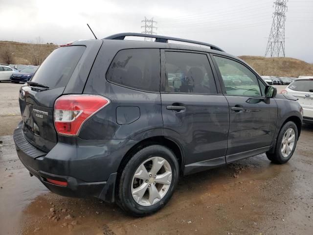 Photo 3 from auction – 2014 SUBARU FORESTER 2 with VIN JF2SJACC0EG512312