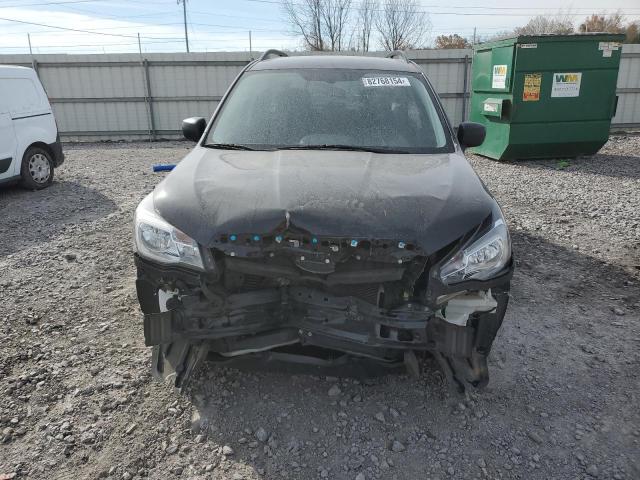 Photo 5 from auction – 2018 SUBARU FORESTER 2 with VIN JF2SJABC3JH509877