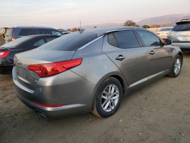 Photo 3 from auction – 2013 KIA OPTIMA LX with VIN 5XXGM4A7XDG093216