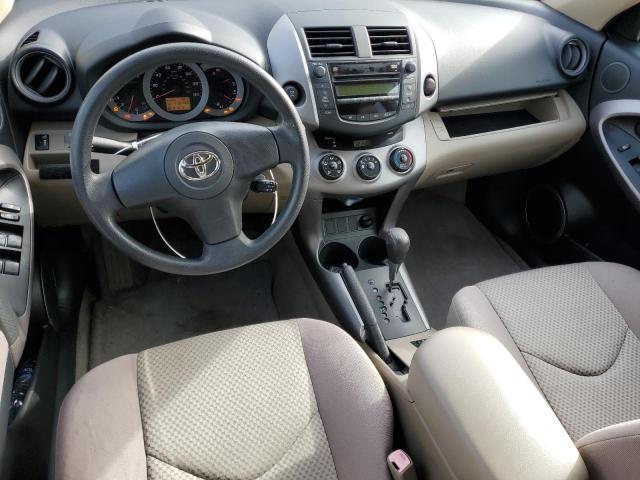Photo 8 from auction – 2006 TOYOTA RAV4 with VIN JTMBD33V766014392