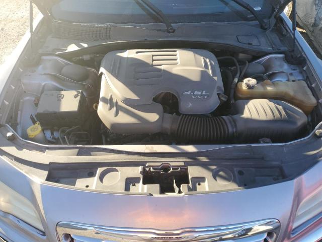 Photo 11 from auction – 2014 CHRYSLER 300C with VIN 2C3CCAEG2EH105064