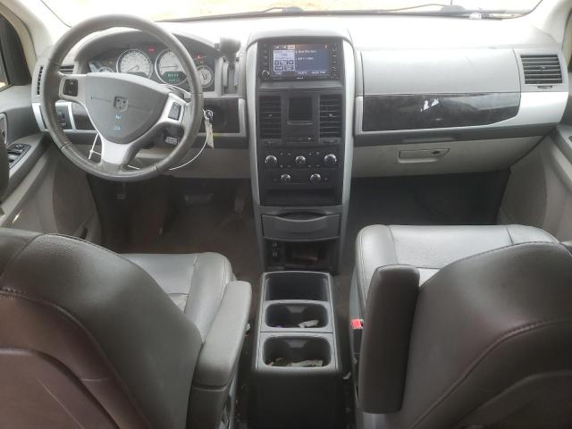Фото 8 с аукциона – 2010 DODGE GRAND CARA с VIN 2D4RN5DX1AR280566