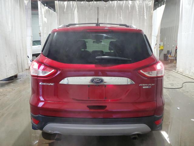 Photo 6 from auction – 2014 FORD ESCAPE TIT with VIN 1FMCU9JXXEUE45388
