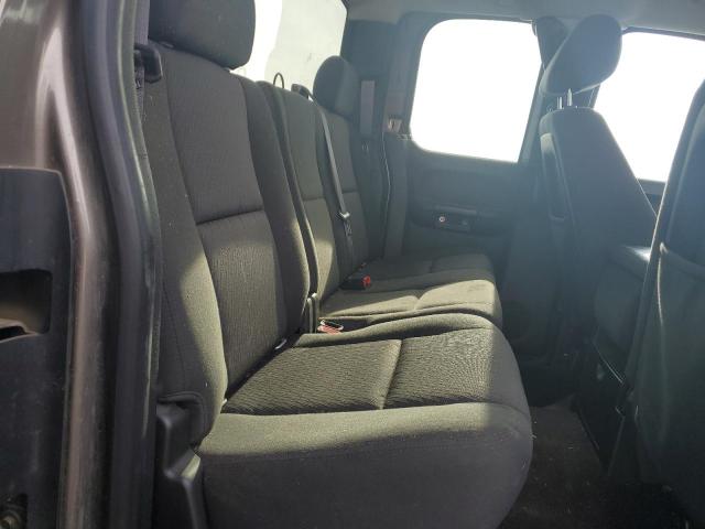 Photo 10 from auction – 2012 CHEVROLET SILVERADO with VIN 1GCRCSE09CZ319688