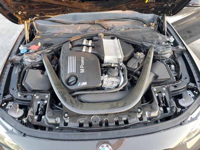 Photo 11 from auction – 2018 BMW M4 with VIN WBS4Y9C58JAC87939