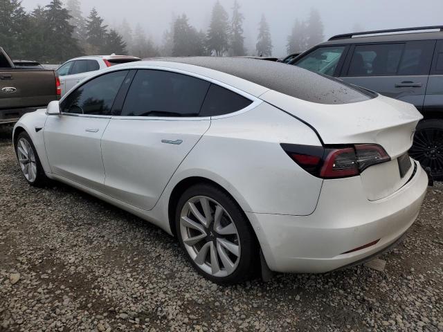 Photo 2 from auction – 2020 TESLA MODEL 3 with VIN 5YJ3E1EA6LF806453