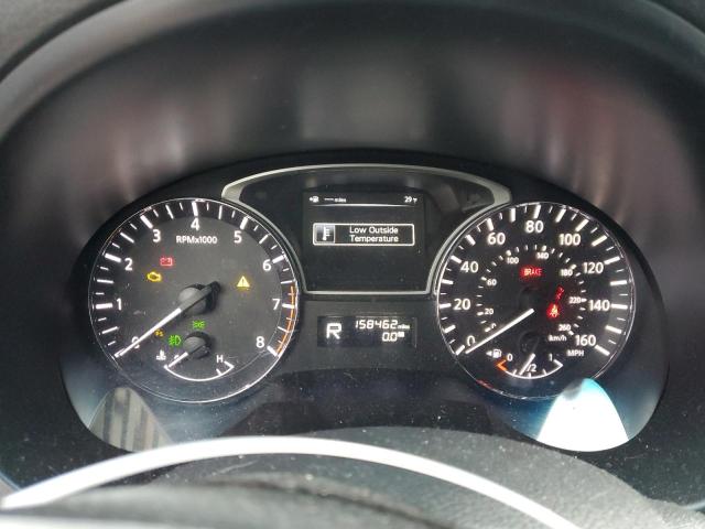 Photo 9 from auction – 2013 NISSAN ALTIMA 2.5 with VIN 1N4AL3AP2DN433634