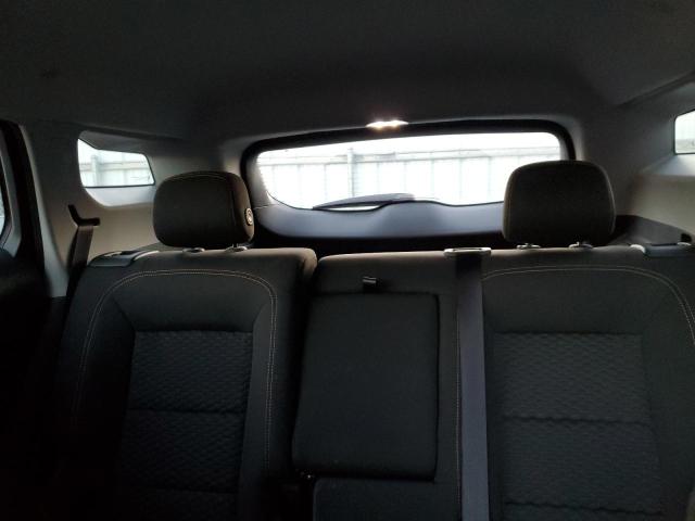 Photo 10 from auction – 2020 GMC TERRAIN SL with VIN 3GKALMEVXLL247402