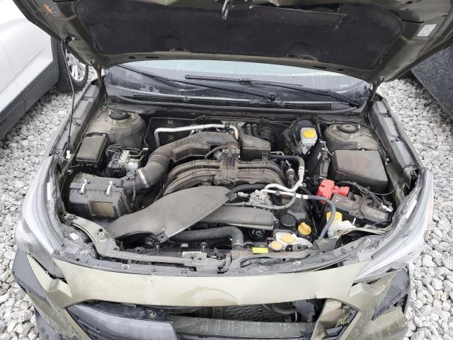 Photo 12 from auction – 2024 SUBARU OUTBACK LI with VIN 4S4BTANC9R3101456