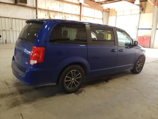 Photo 3 from auction – 2018 DODGE GRAND CARA with VIN 2C4RDGBG4JR273304