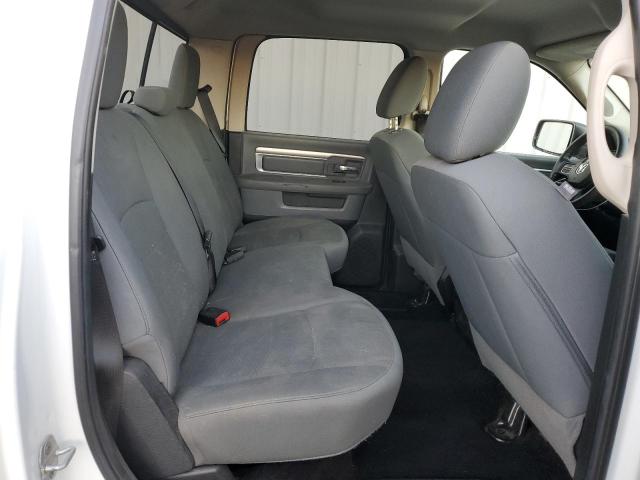 Photo 10 from auction – 2014 RAM 2500 SLT with VIN 3C6TR4DT7EG213049