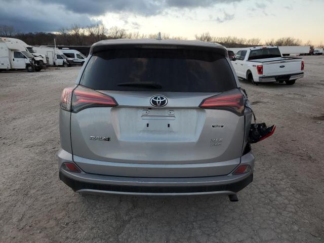 Photo 6 from auction – 2018 TOYOTA RAV4 ADVEN with VIN 2T3RFREV4JW809867