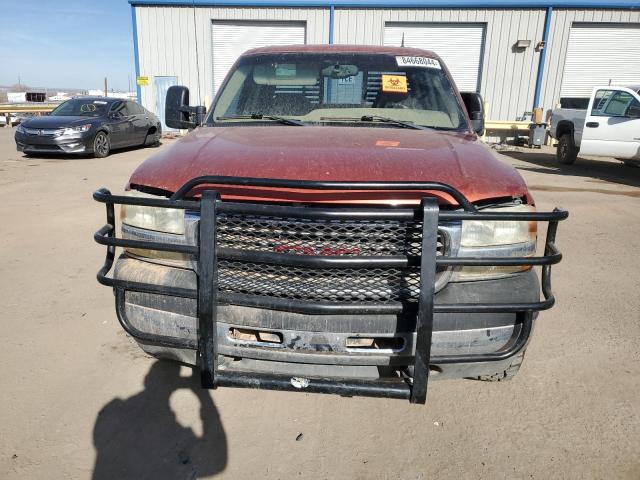 Foto 5 de la subasta – 2001 GMC SIERRA C25 con VIN 1GTHC23121F206803