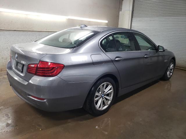 Photo 3 from auction – 2016 BMW 528 XI with VIN WBA5A7C53GG144157
