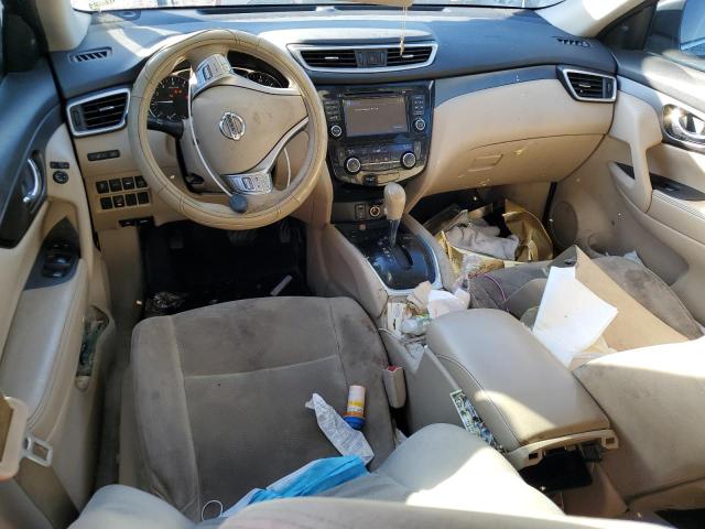 Photo 8 from auction – 2014 NISSAN ROGUE S with VIN 5N1AT2MT2EC785392