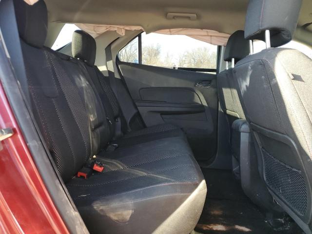 Photo 11 from auction – 2014 CHEVROLET EQUINOX LT with VIN 2GNFLFEK8E6313236