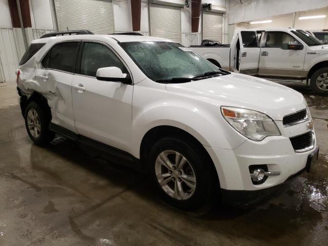 Photo 4 from auction – 2015 CHEVROLET EQUINOX LT with VIN 2GNFLGEK2F6378820