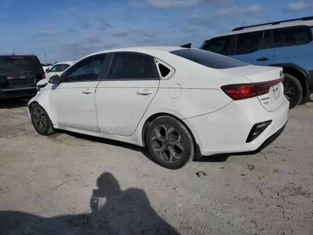 Photo 2 from auction – 2019 KIA FORTE FE with VIN 3KPF24AD6KE058363