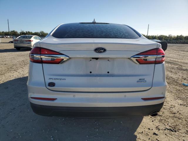 Photo 6 from auction – 2020 FORD FUSION SE with VIN 3FA6P0HD3LR180310