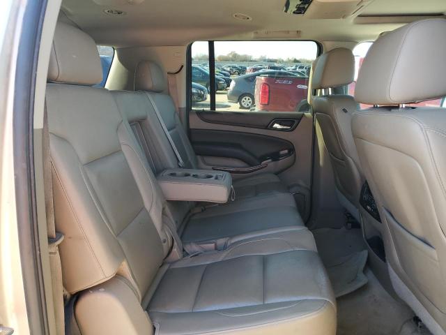 Photo 11 from auction – 2015 CHEVROLET SUBURBAN C with VIN 1GNSCJKC6FR623485