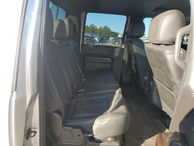 Photo 10 from auction – 2015 FORD F250 SUPER with VIN 1FT7W2BT0FEC34361