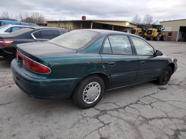 Photo 3 from auction – 2001 BUICK CENTURY CU with VIN 2G4WS52J911163061
