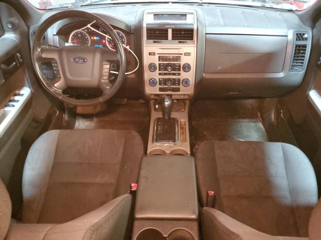 Фото 8 с аукциона – 2011 FORD ESCAPE XLT с VIN 1FMCU9D78BKC36797