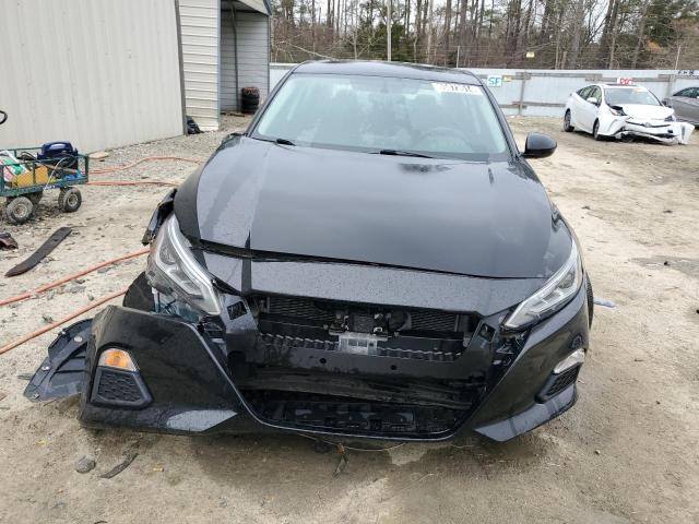 Photo 5 from auction – 2019 NISSAN ALTIMA SR with VIN 1N4BL4CW2KC208511