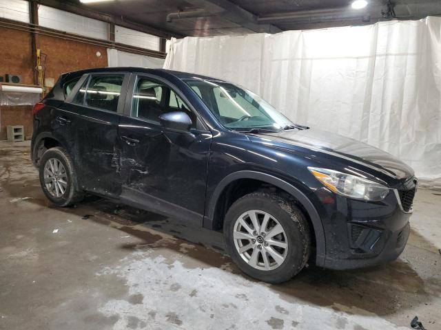 Photo 4 from auction – 2014 MAZDA CX-5 SPORT with VIN JM3KE4BE3E0399124