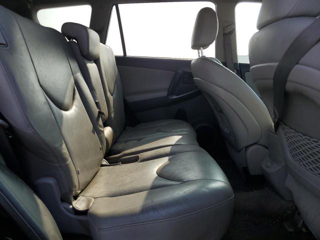 Photo 10 from auction – 2012 TOYOTA RAV4 LIMIT with VIN 2T3DK4DV8CW074064