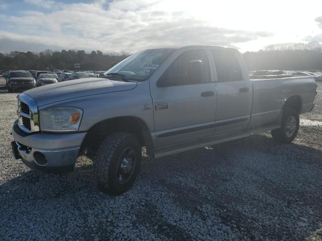 DODGE RAM 2500 S 2007 مع رقم تعريف المركبة 3D7KS28A87G823962 - صورة من المزاد