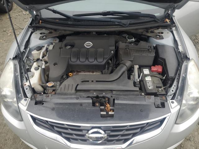 Photo 11 from auction – 2012 NISSAN ALTIMA S with VIN 1N4AL2EPXCC224124