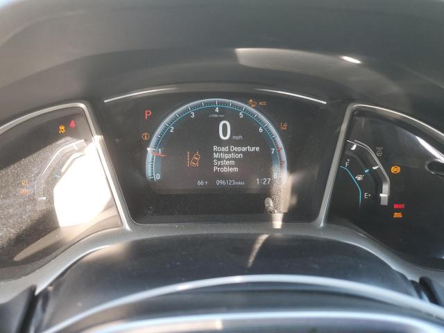 Photo 9 from auction – 2016 HONDA CIVIC EX with VIN 2HGFC2F87GH559739