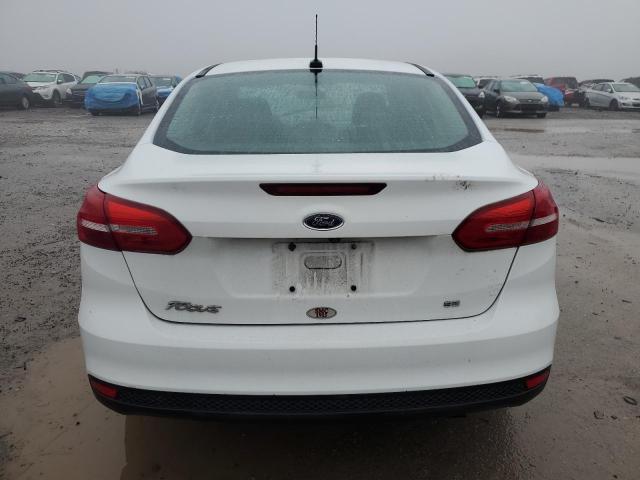 Photo 6 from auction – 2017 FORD FOCUS SE with VIN 1FADP3F28HL330606