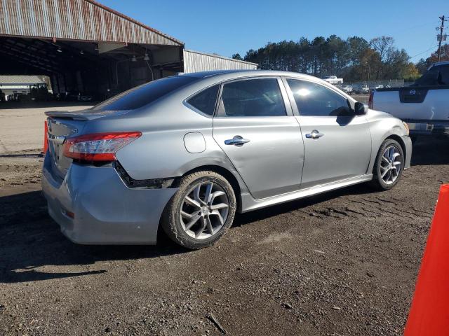 Photo 3 from auction – 2014 NISSAN SENTRA S with VIN 3N1AB7AP0EY238708