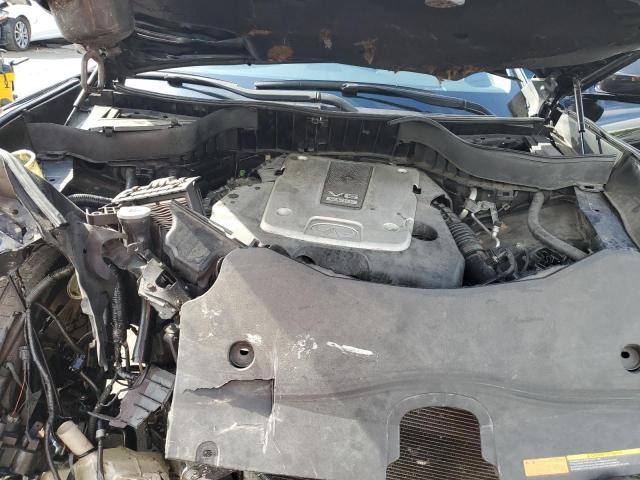 Photo 12 from auction – 2013 INFINITI FX37 with VIN JN8CS1MW8DM173070