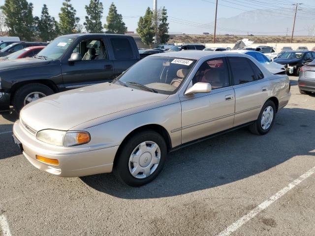 Photo 1 from auction – 1995 TOYOTA CAMRY LE with VIN JT2GK12E7S0107467