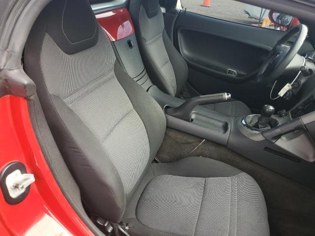 Photo 10 from auction – 2006 PONTIAC SOLSTICE with VIN 1G2MB33B76Y106731