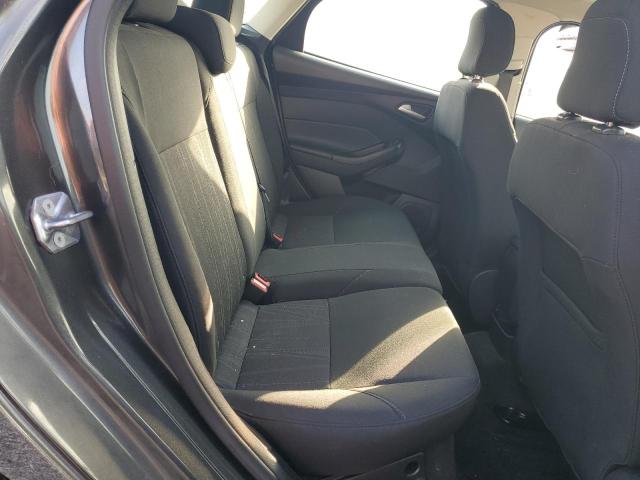 Photo 10 from auction – 2018 FORD FOCUS SEL with VIN 1FADP3M27JL209929