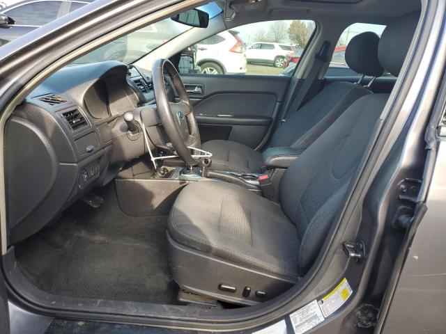 Photo 7 from auction – 2012 FORD FUSION SEL with VIN 3FAHP0CG4CR100202