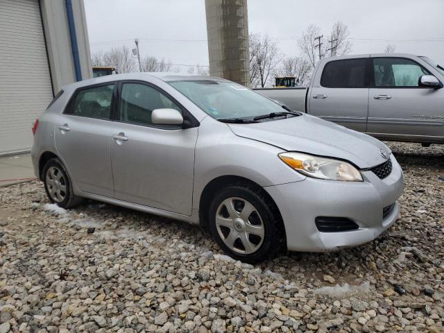 Photo 4 from auction – 2009 TOYOTA COROLLA MA with VIN 2T1LE40E09C008359
