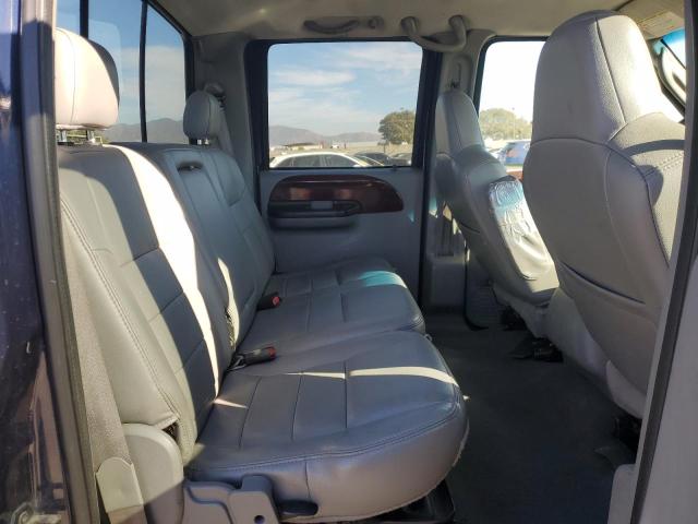 Photo 10 from auction – 2007 FORD F250 SUPER with VIN 1FTSW20P27EA62819